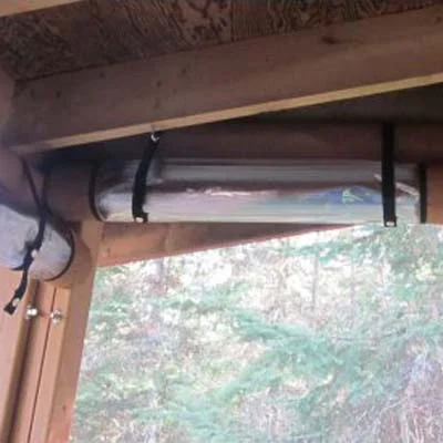 corner example