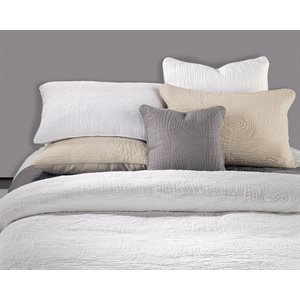 Log duvet cover @ Image One Designs
