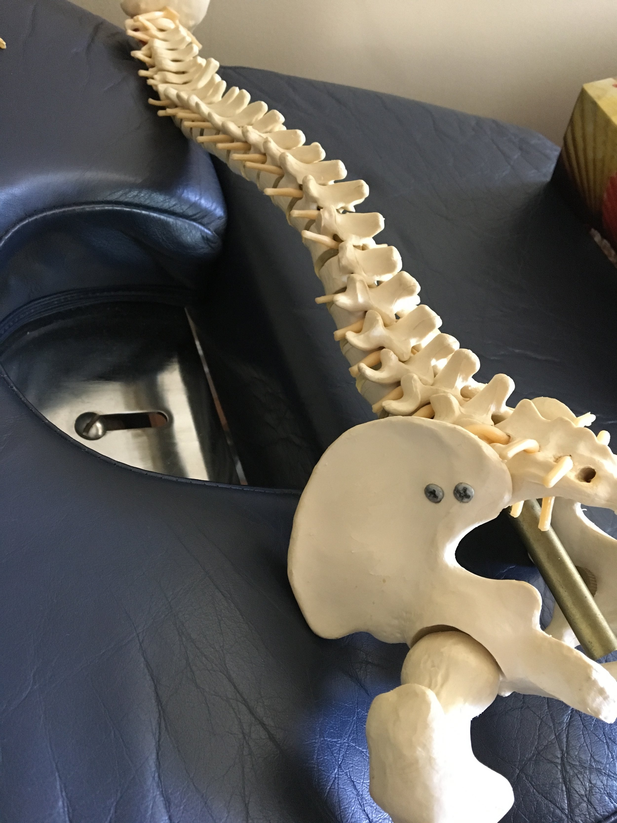 Well This is Unfortunate...