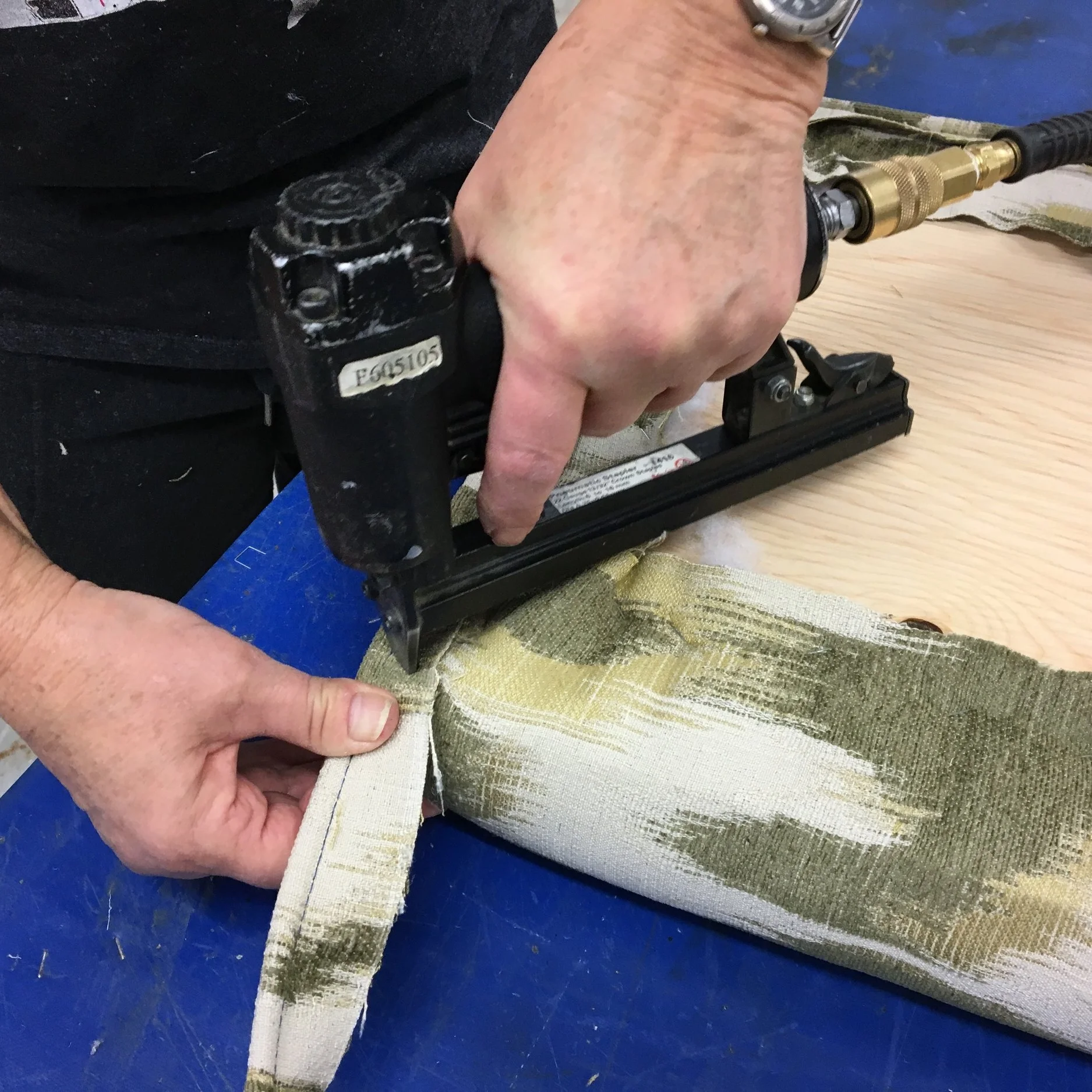 There is always something new to learn.