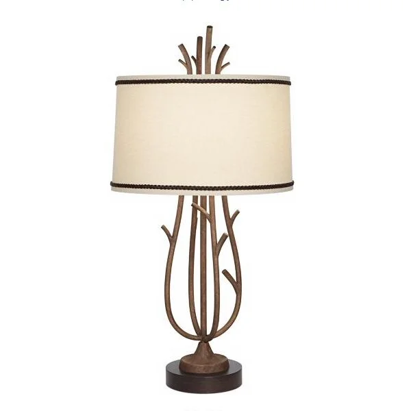 Garden table lamp