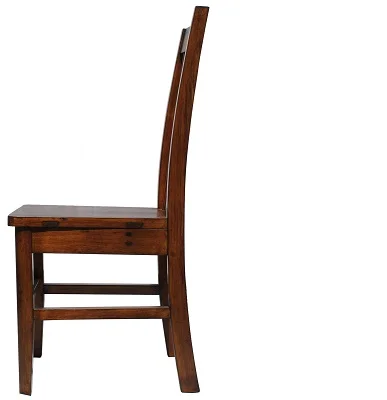 Irish Coast Side Chair @ Image One Designs