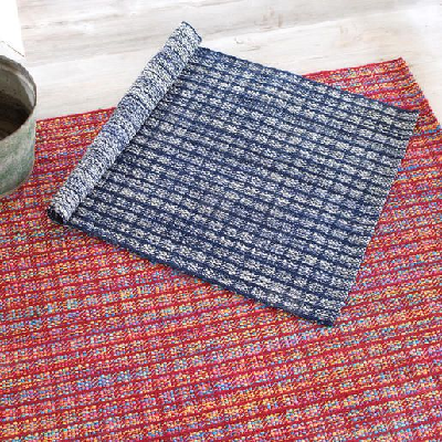 Coco in/outdoor rug @ Image One Designs