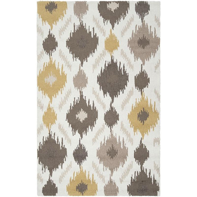 Brentwood in/outdoor rug @ Image One Designs