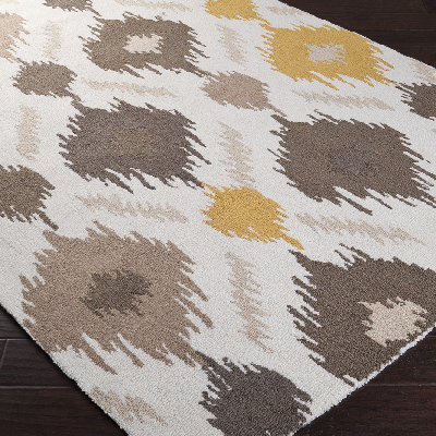 Brentwood in/outdoor rug @ Image One Designs