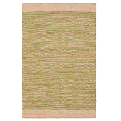 Davidson jute rug @ Image One Designs