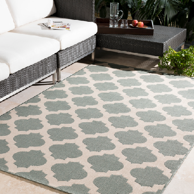 Copy of Alfresco in/outdoor rug @ Image One Designs