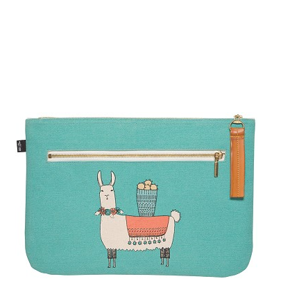 Llamarama folio @ Image One Designs