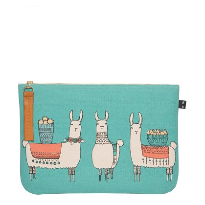 Llamarama folio @ Image One Designs