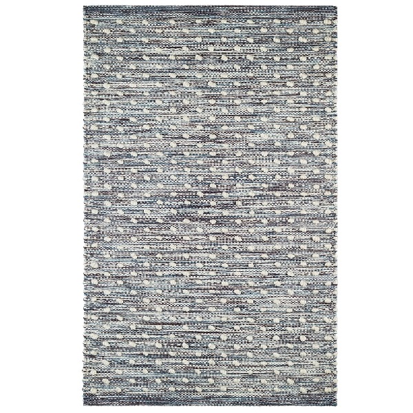 Hobnail in/out area rug