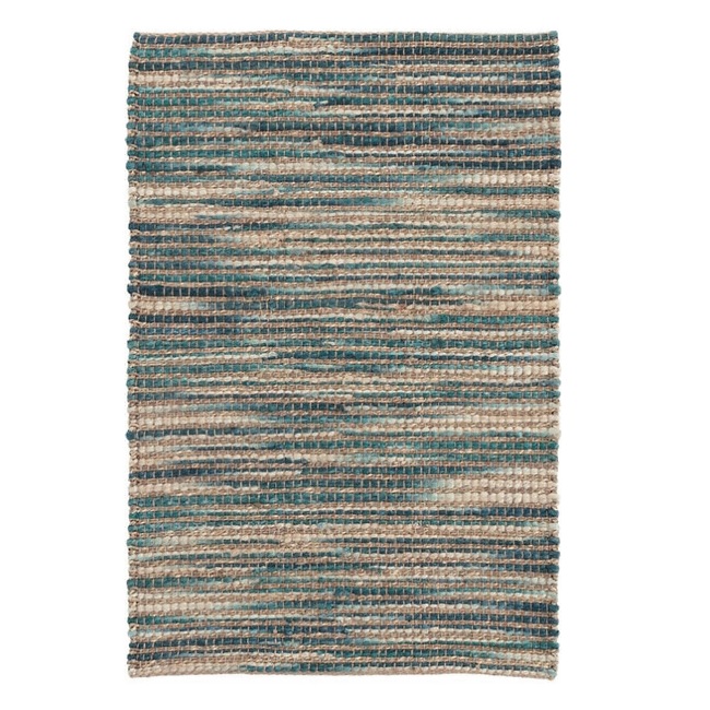 Tenali Jute Area Rug