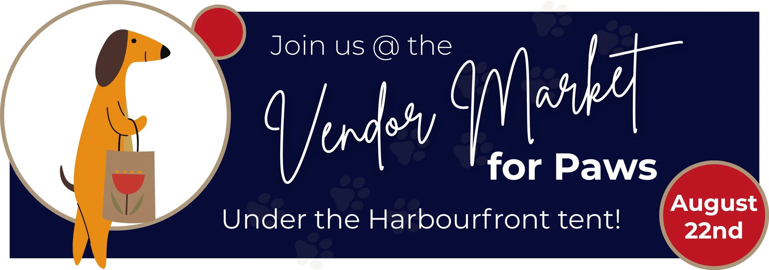 Vendor Market
