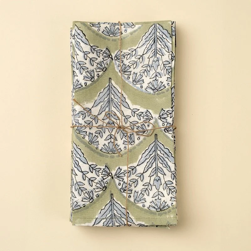 Ind napkin Sakura green (2).jpg