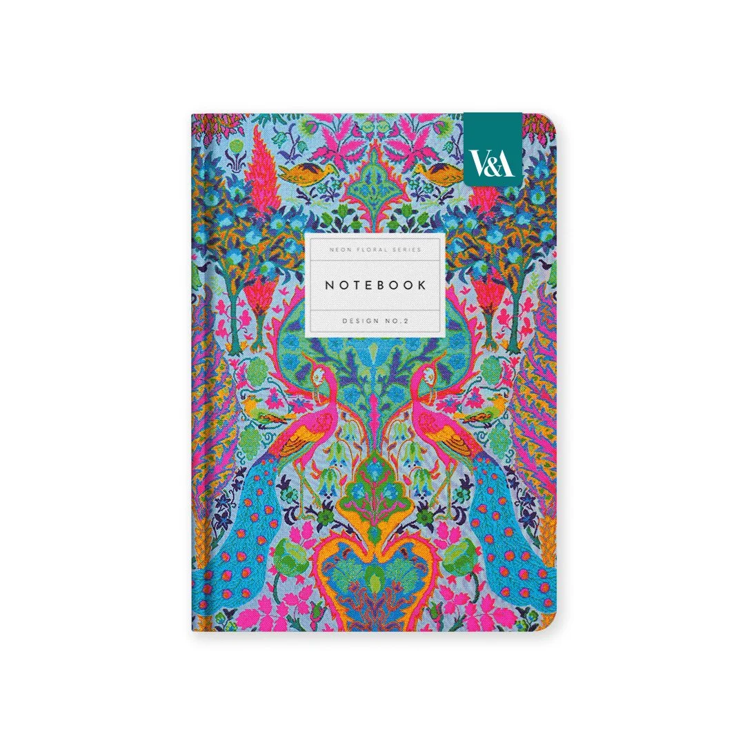 OhhDeer Notebook Peacock 1.jpg