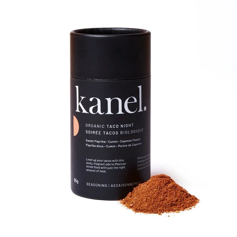 Kanel Organic Taco Night 1.jpg