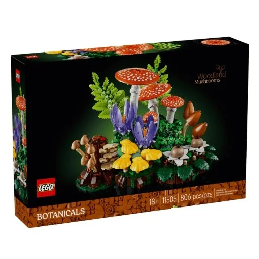Lego botanicals woodland mushrooms 11505 1.jpg