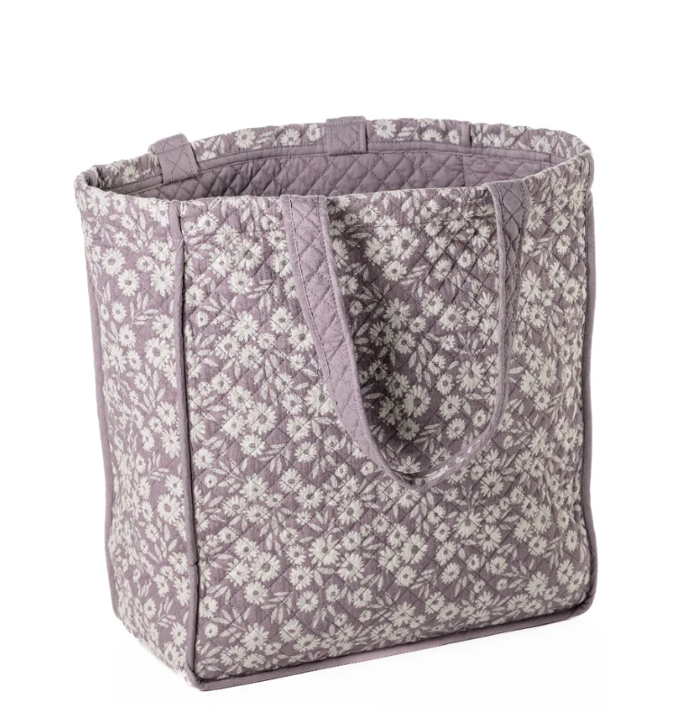 Brunelli Maggie Tote - Lavender.PNG