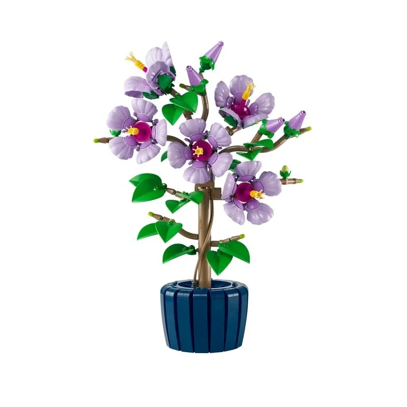 LEGO® Botanicals Hibiscus (10372)