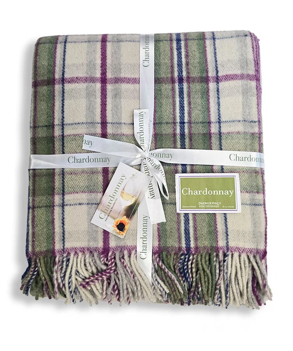 Chardonnay Deluxe Wool Blanket.png