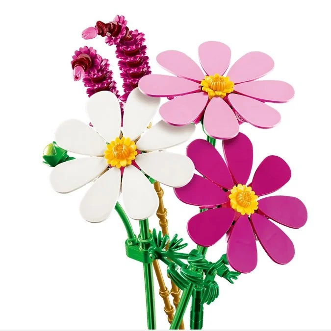 LEGO® Botanicals Cosmos Flowers (11514)