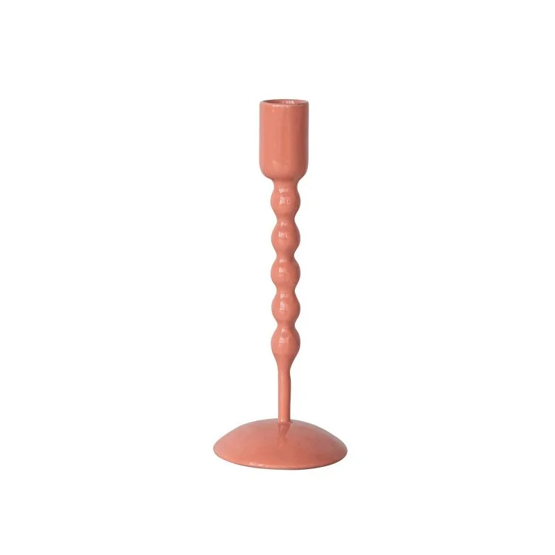 HM candlestick enamel pink 1.jpg