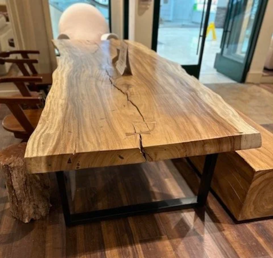 Majestic Hermione Live Edge Dining Table - Picture 3.PNG
