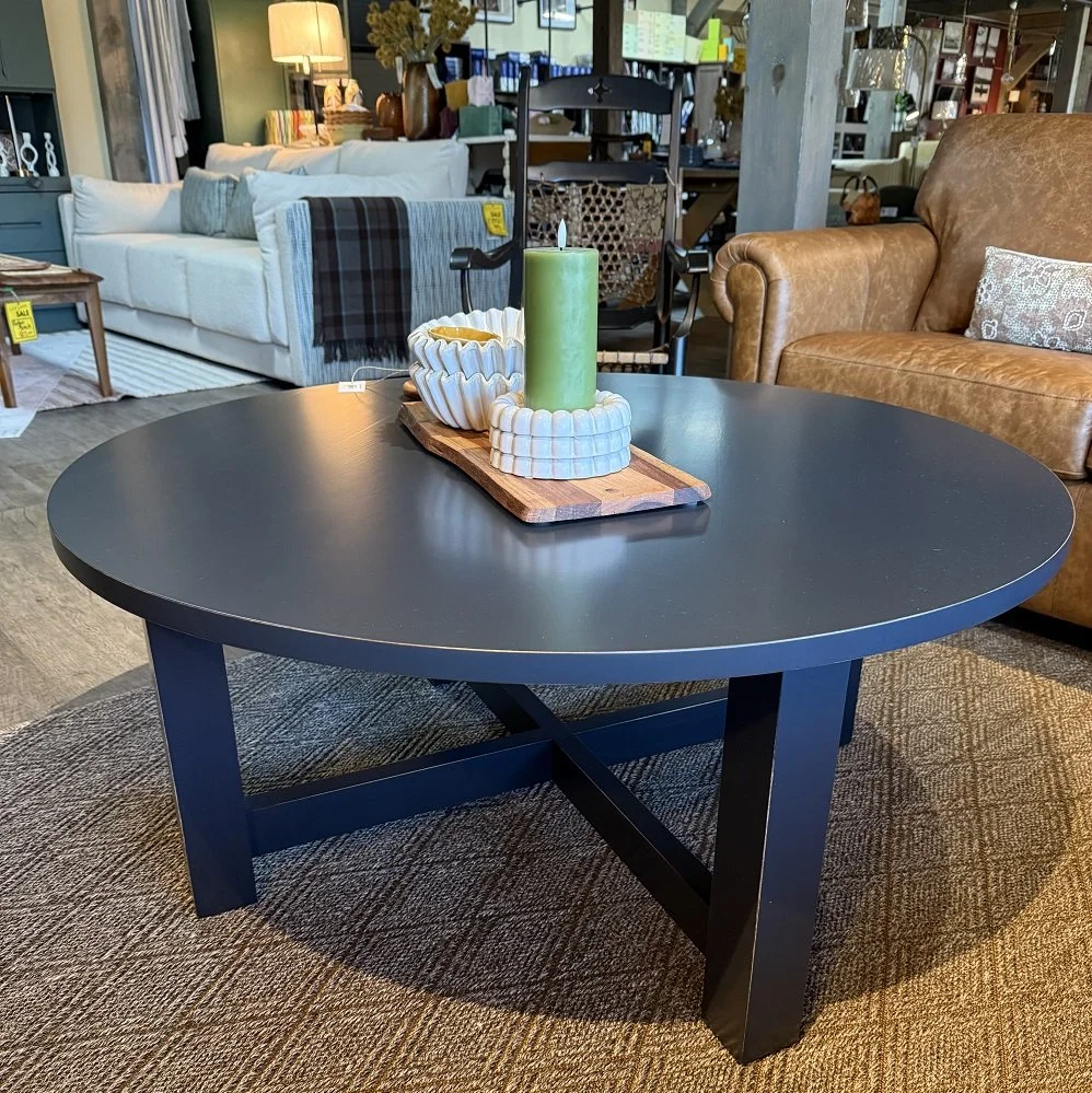 Banff Coffee Table