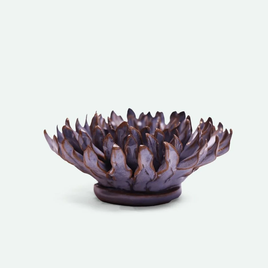 Chive Fleur De Lis Mum Violet Blue 2.jpg