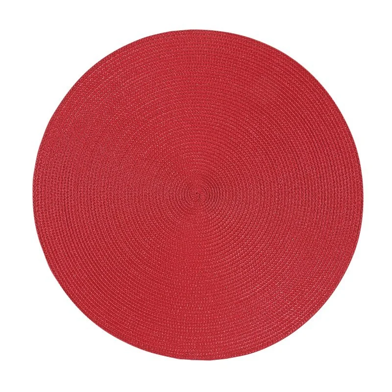 Dan placemat disko round chili 1.jpg