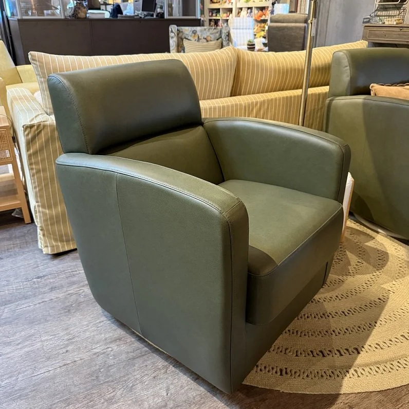 Elran chair green tub 1.jpg