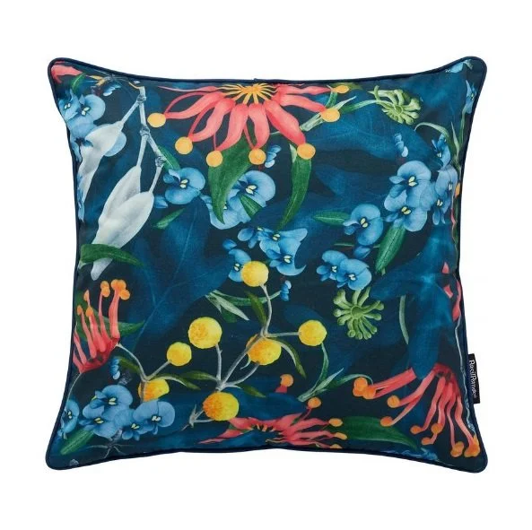 Field Day Outdoor Cushion