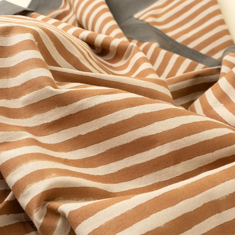 Ind tablecloth stripe terracotta (3).jpg