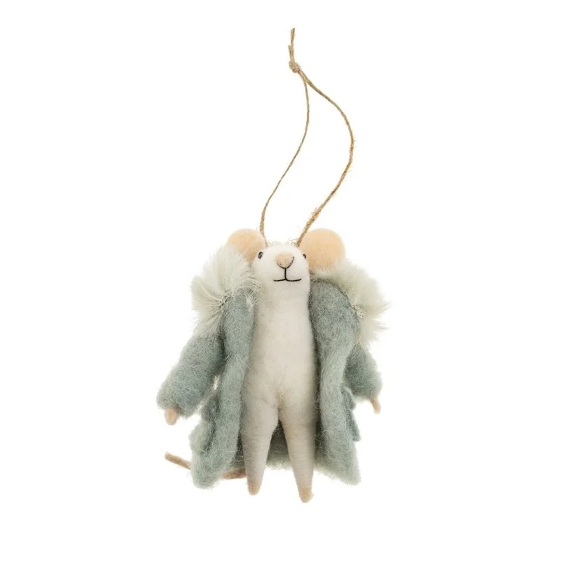 Super Puff Sophie Mouse