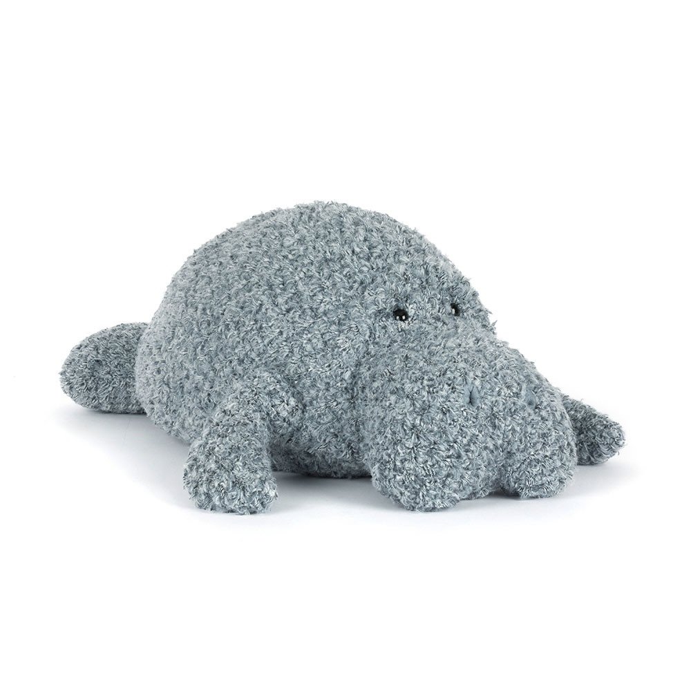 Jelly maffles manatee 1.jpg