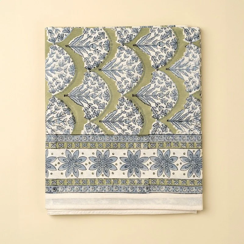 Ind tablecloth block print sakura green.jpg