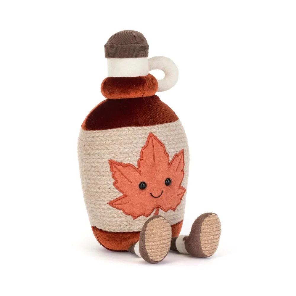 Amuseables Acered Maple Syrup