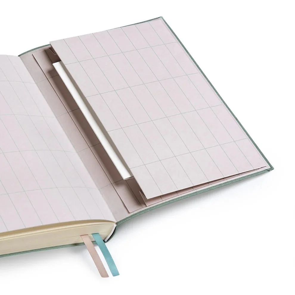 Oh Deer daily planner small sage 2.jpg