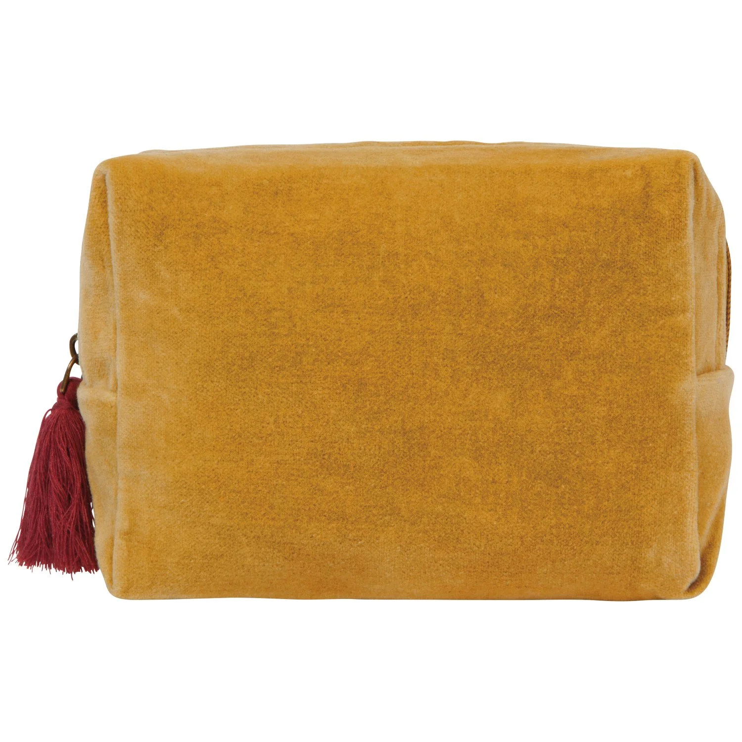 danica pouch velvet A venus 2.jpg