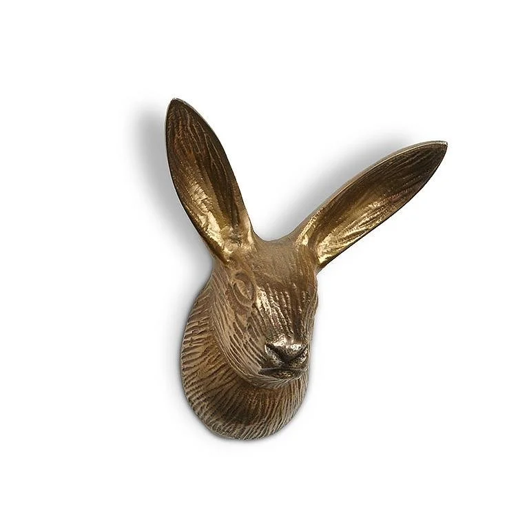Long Ear Bunny Hook