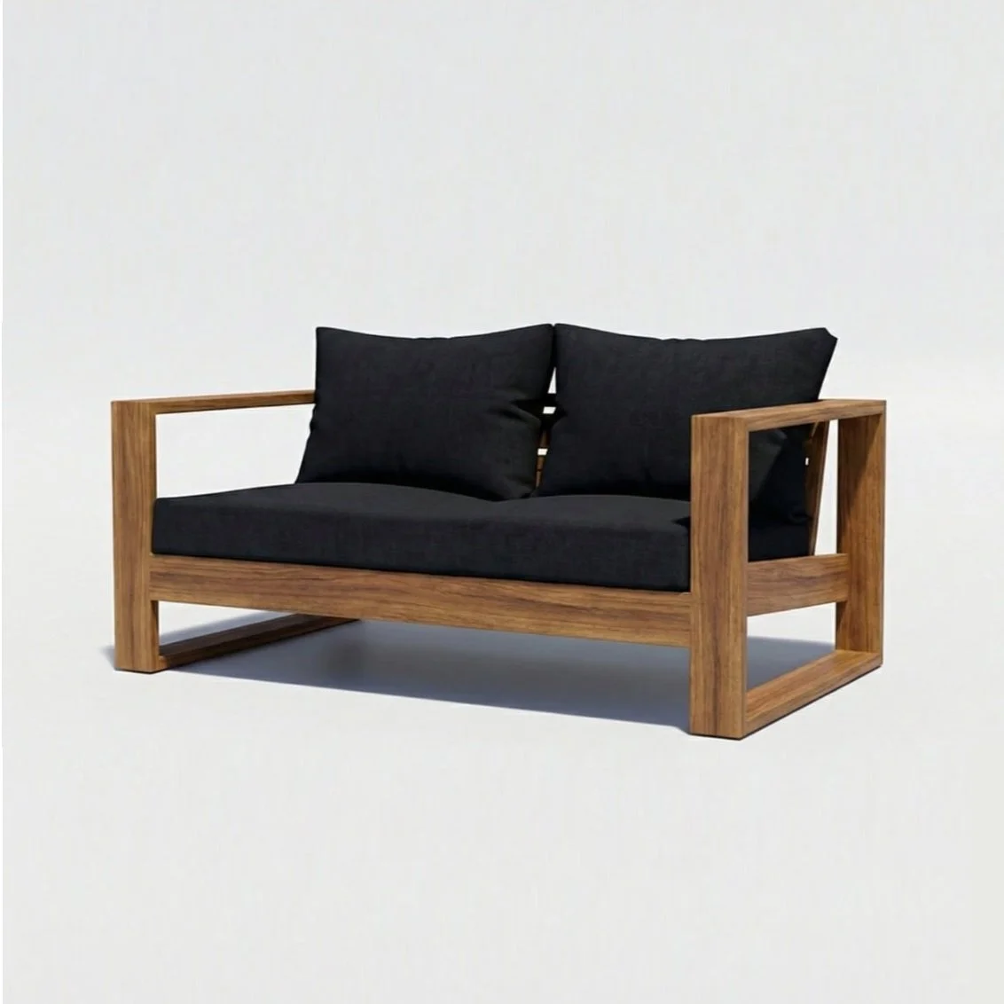 Sion 2.0 loveseat