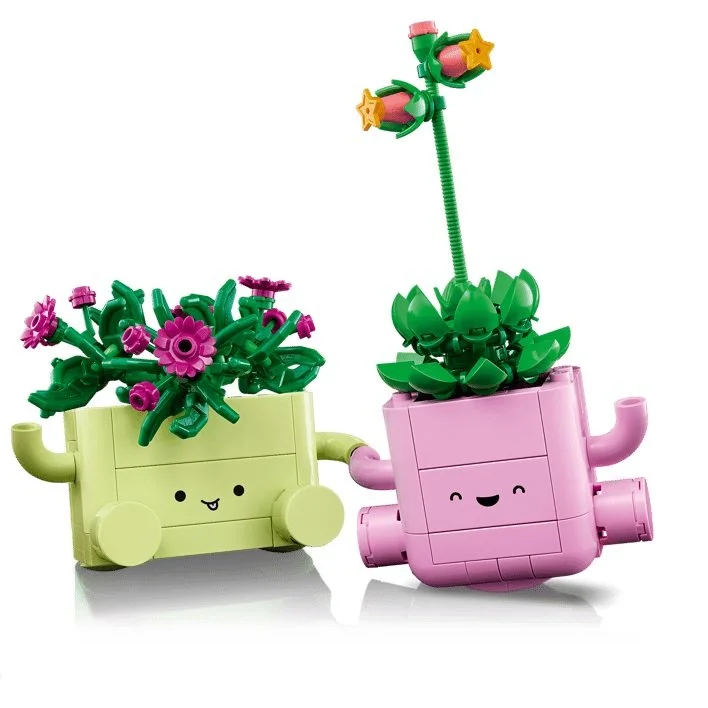 Lego botanicals rocking plants 11506 2.jpg