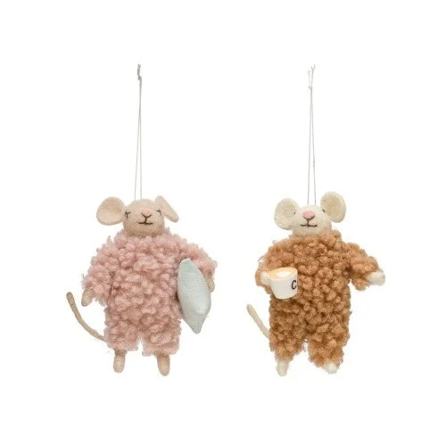 Coop ornament felt mouse coffee 2.jpg