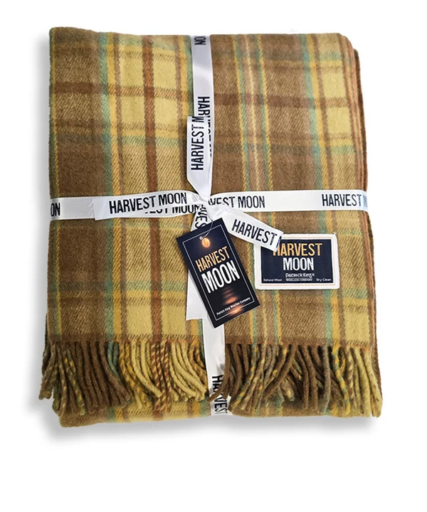 Harvest Moon Deluxe Wool Blanket.png