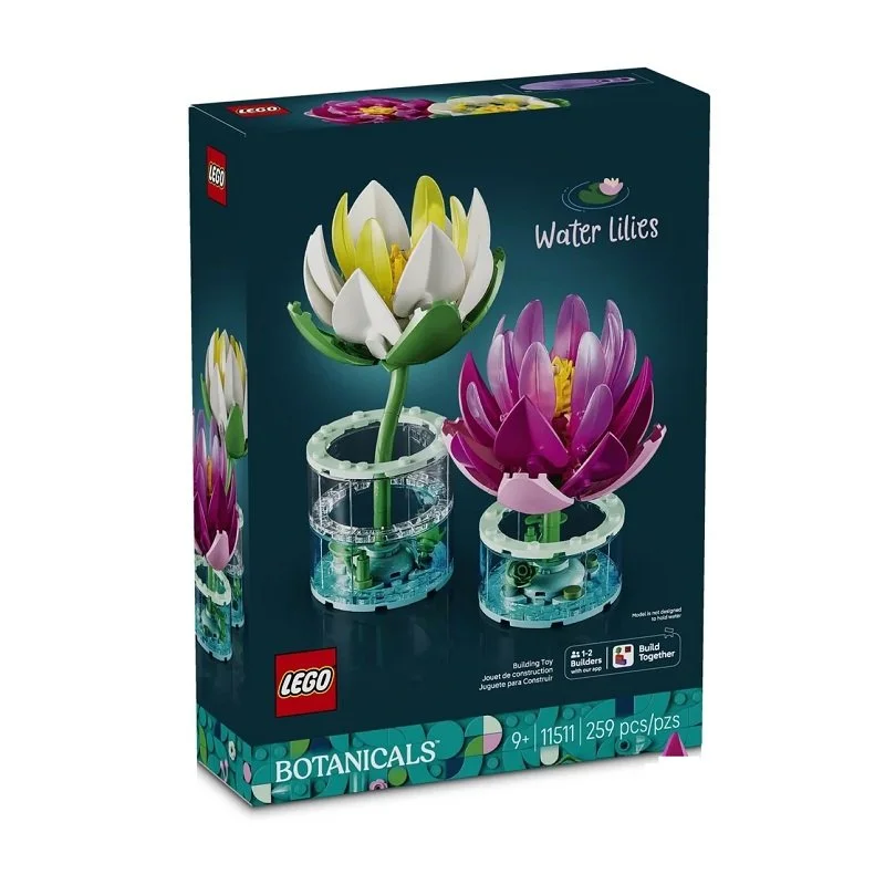 Lego water lilies 11511 1.jpg