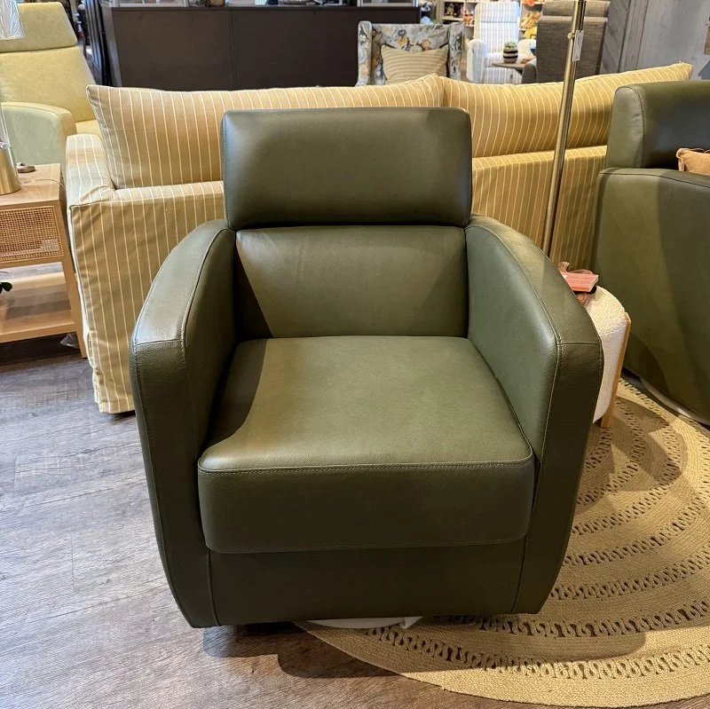 Elran chair green tub 2.jpg