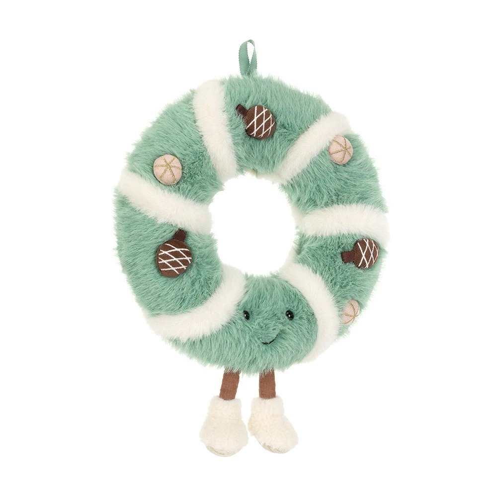 Jelly amuseables pinecone wreath 1.jpg