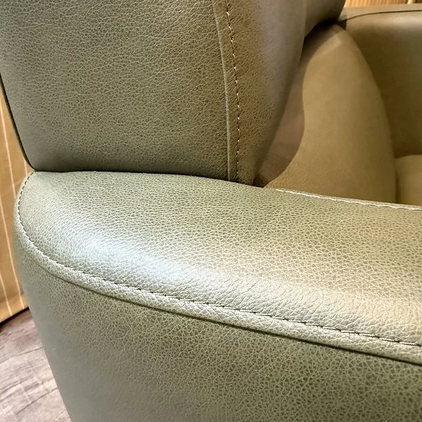Elran chair green tub 3.jpg