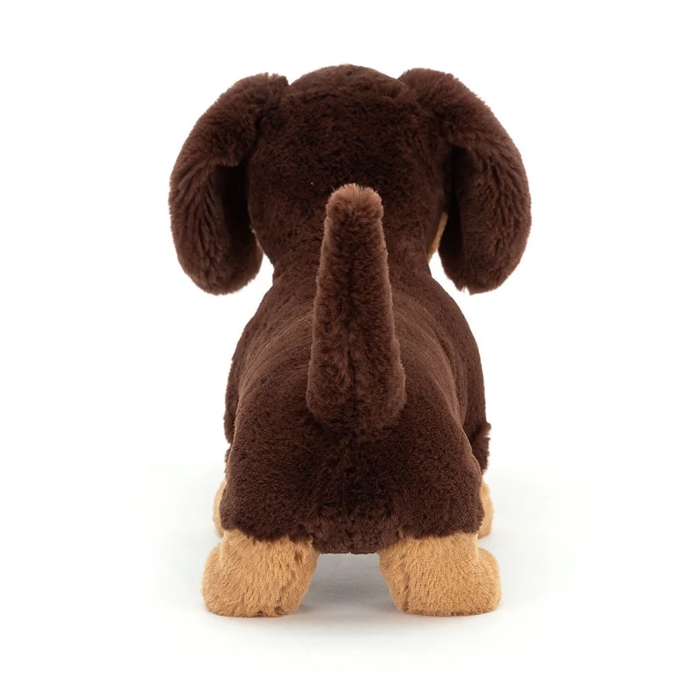 Jelly otto sausage dog 3.jpg