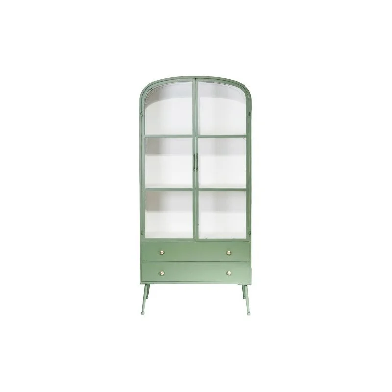 Coop Cabinet metal green 1.jpg