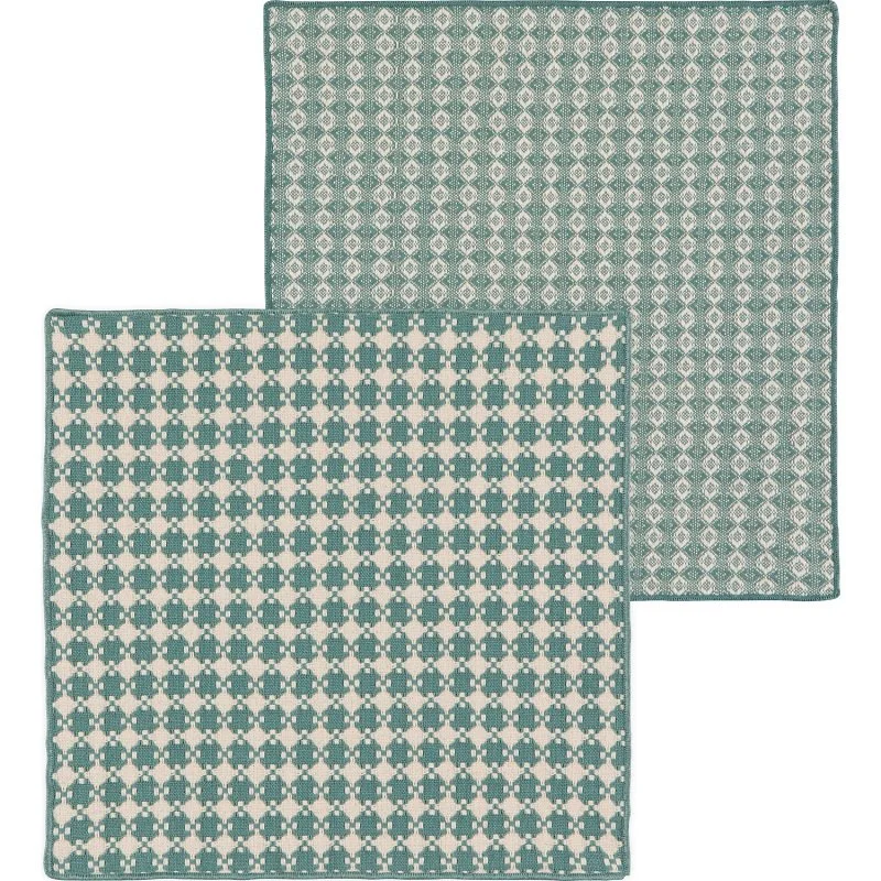 Dan dishcloth woven set 2 lagoon 1.jpg